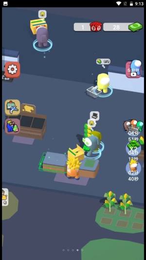 超市小能手官方正版游戏图片1