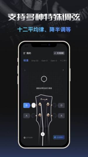 调音器 tuner官方版app图片1