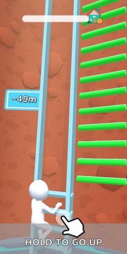 爬梯挑战游戏图3