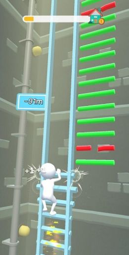 爬梯挑战游戏下载安卓版图片1