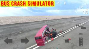 巴士碰撞模拟器下载安装图3