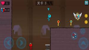 冰火人兄弟游戏下载最新版图片2