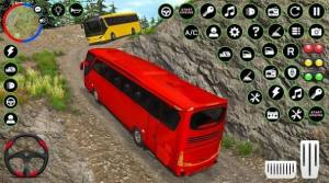 3D越野巴士驾驶安卓版图2