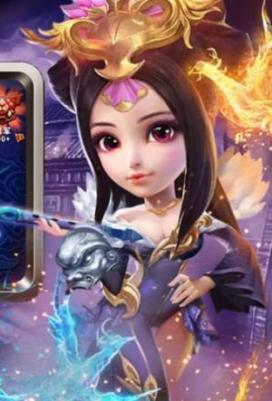 腾讯代号九州手游官方安卓版图片1