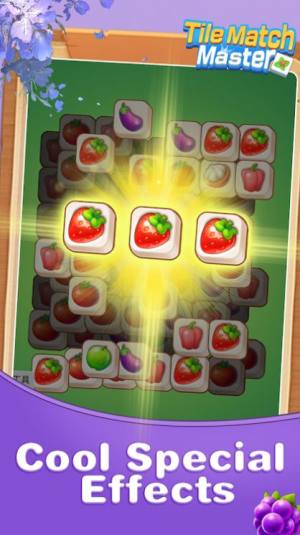 Tile Match Master游戏安卓版下载图片1
