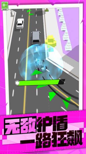 都市赛车模拟游戏下载最新版图片1