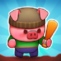 小猪动物生存游戏最新版下载 v1.01