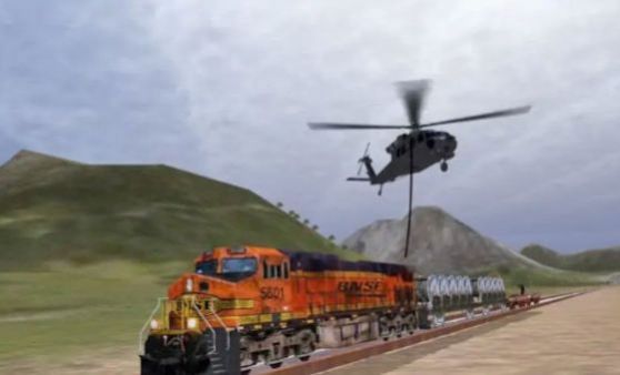 直升机模拟专业版游戏图2