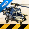 直升机模拟专业版游戏