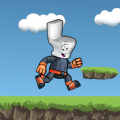 马桶人跳跃游戏最新安卓版 v1.0.0