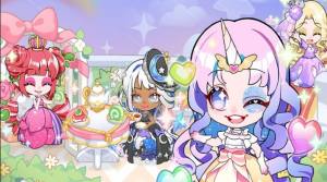 梦幻公主的城堡游戏手机版下载图片1