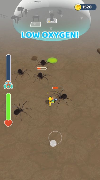 昆虫战区游戏图3