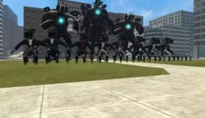 合并大师怪物融合游戏官方版下载图片1