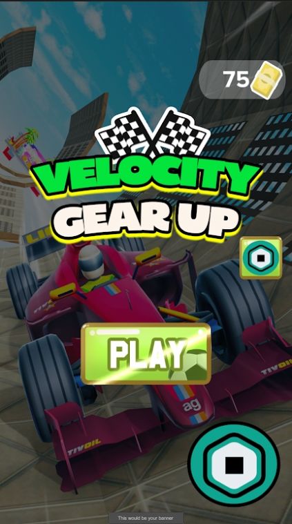 Velocity Gear中文版图1