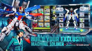 机动战士高达起源游戏官方版下载图片1