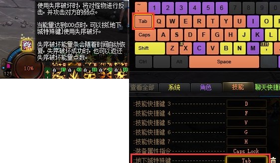 dnf噩梦回廊反击怎么打  噩梦回廊门槛/奖励/声望攻略[多图]