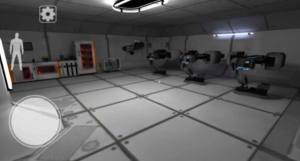 恐怖侏罗纪逃生正版游戏下载安装图片1