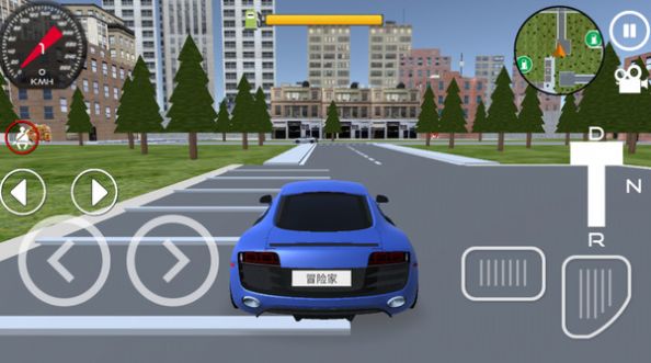 驾校模拟考试游戏下载安卓版图片1