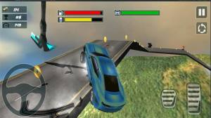 各种车祸模拟器游戏图1
