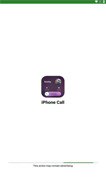 iphone call app图1