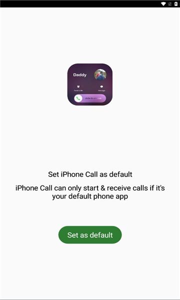 iphone call官方app图片1