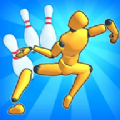Ragdoll Bowling 3D游戏最新手机版 v1.0