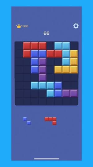 3k方块消灭游戏手机版图片1