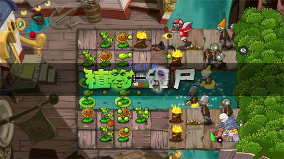 PVZ黑暗版下载安装图3