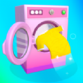 洗衣房分拣游戏手机版下载 v1.0