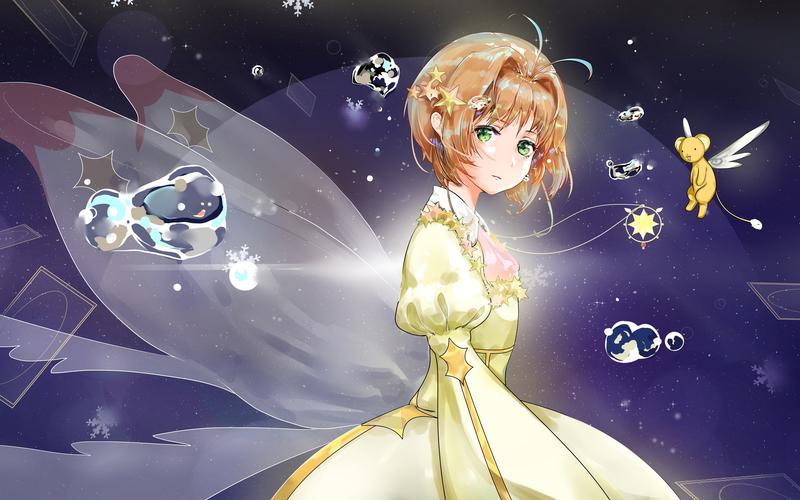 魔卡少女樱回忆钥匙美味厨房攻略大全  美味厨房菜谱配方一览[多图]