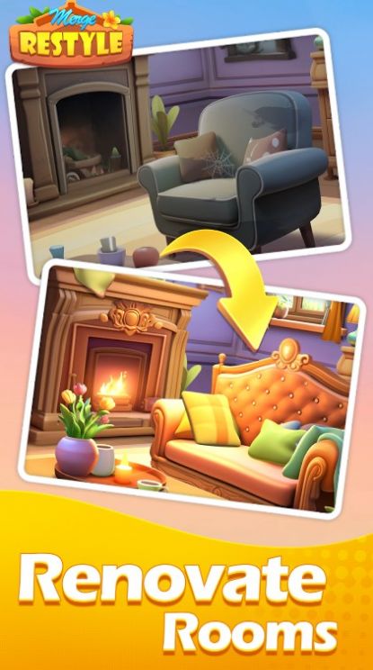 合并重塑游戏图2