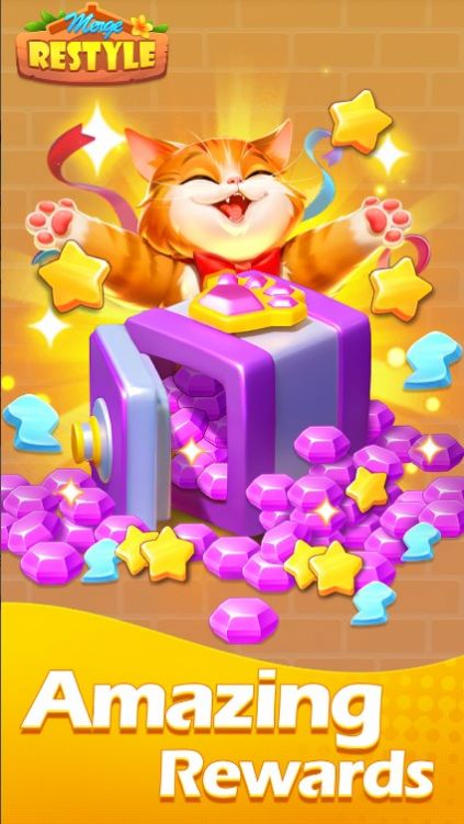 合并重塑游戏图3