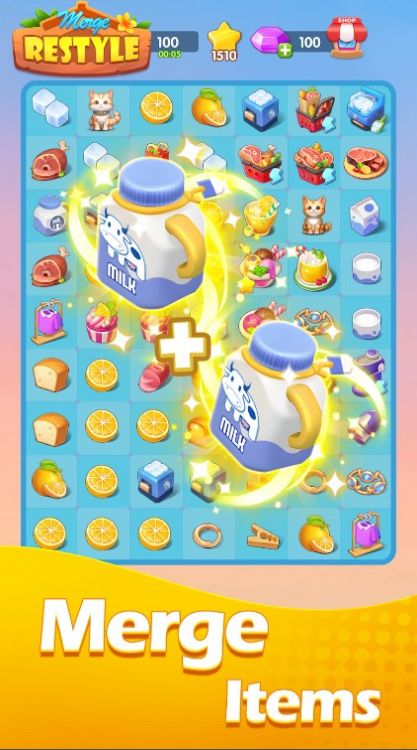 合并重塑游戏官方版下载图片1