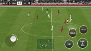 EA SPORTS FC 24游戏官方版下载图片1