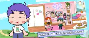 阿凡达生活我的世界游戏下载安卓版图片1