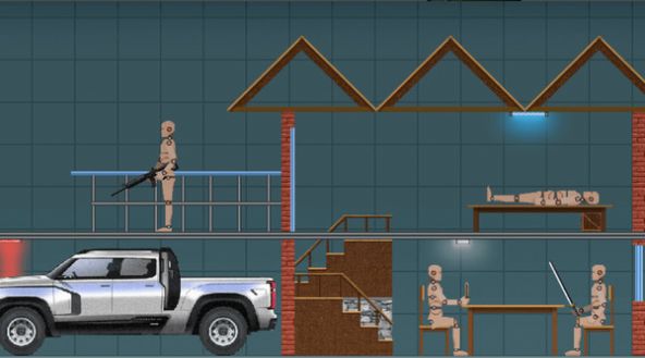 英雄指挥官游戏图2