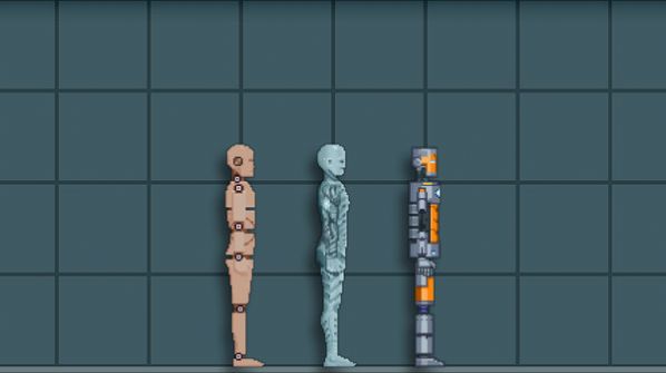 英雄指挥官游戏图1