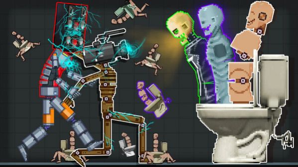 英雄指挥官游戏图3