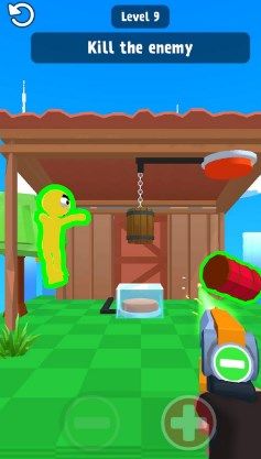 Gravity Rush中文版图3