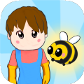 蜜蜂之地游戏安卓版下载（Beeland） v0.1
