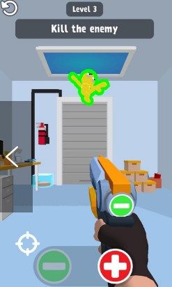 Gravity Rush中文版图2