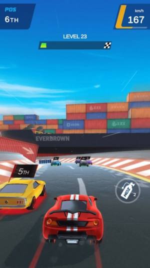 赛车3D赛车大师游戏最新手机版图片1