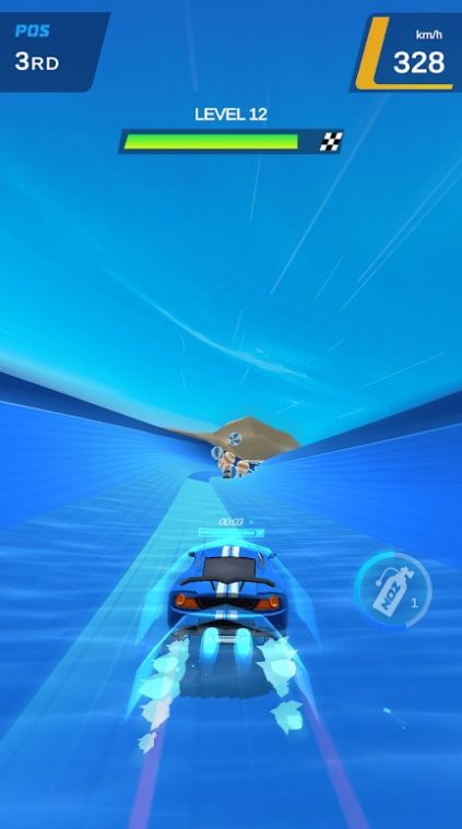 赛车3D赛车大师游戏安卓版下载图片1