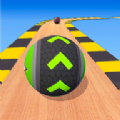 天空滚球奔跑3D游戏无广告版 v1.0.3