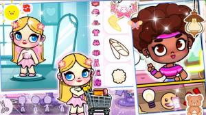 城市小镇家庭生活游戏最新安卓版图片1