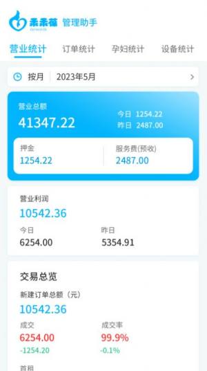 乖乖葆助手软件app图片1