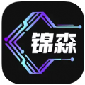 锦森潮玩app官方 1.0