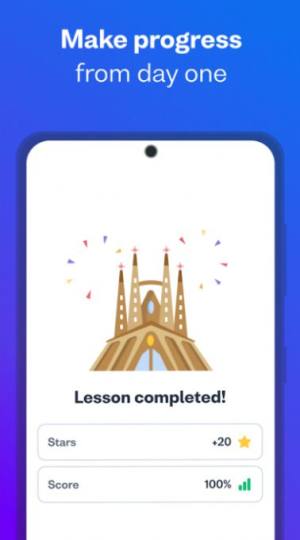 博树busuu语言学习app软件图片3