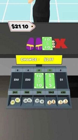 收银员3D游戏安卓版下载图片1