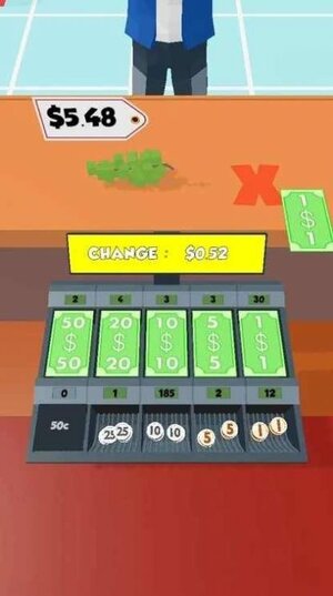收银员3D游戏安卓版下载图片3